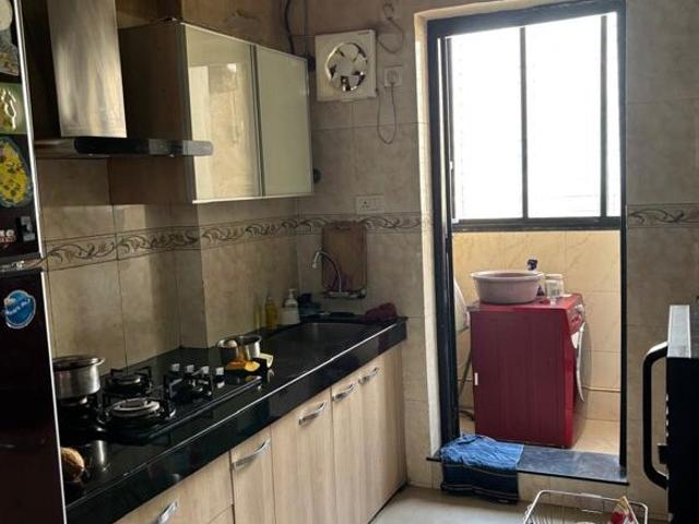 Oberoi Seven 2 Bedroom 875 Sq. Ft. Apartment in Goregaon East Mumbai Listing ID: #9950