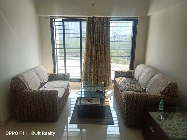 Oberoi Sky City 3 Bedroom 1054 Sq. Ft. Apartment in Borivali East Mumbai Listing ID: #10020