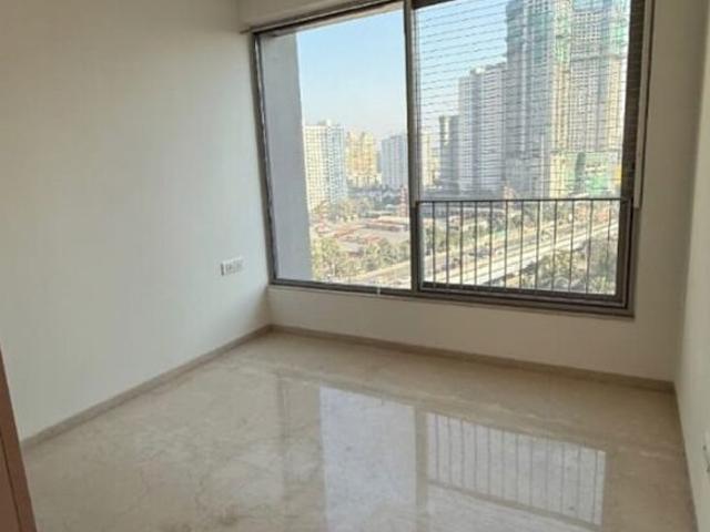 Oberoi Sky City 3 Bedroom 1073 Sq. Ft. Apartment in Khande Rao Dongari Mumbai Listing ID: #10011