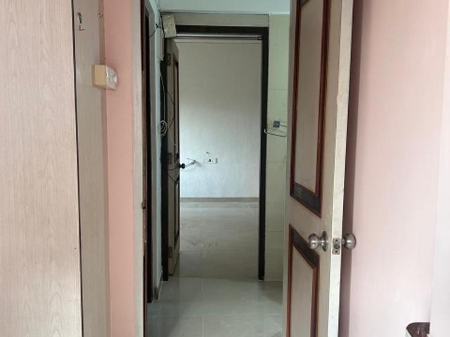 Oberoi Sky City 3 Bedroom 1130 Sq. Ft. Apartment in Borivali East Mumbai Listing ID: #10060