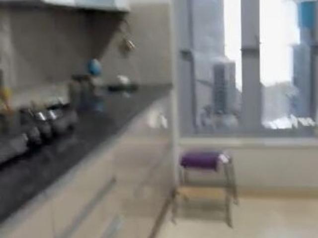 Oberoi Sky City 3 Bedroom 1300 Sq. Ft. Apartment in Borivali East Mumbai Listing ID: #10310