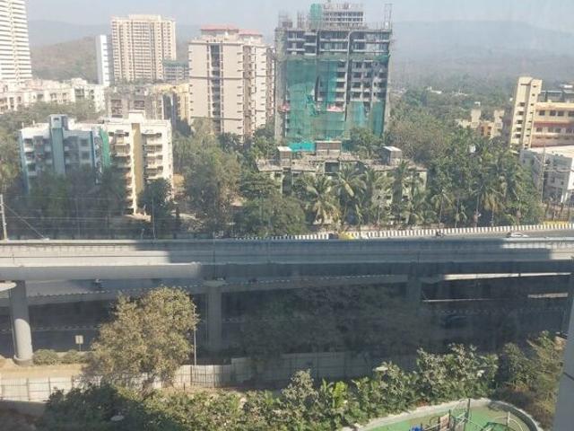 Oberoi Sky City 4 Bedroom 1350 Sq. Ft. Apartment in Borivali East Mumbai Listing ID: #9855
