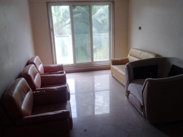 Oberoi Sky City Tower E 3 Bedroom 1035 Sq. Ft. Apartment in Borivali East Mumbai Listing ID: #10354