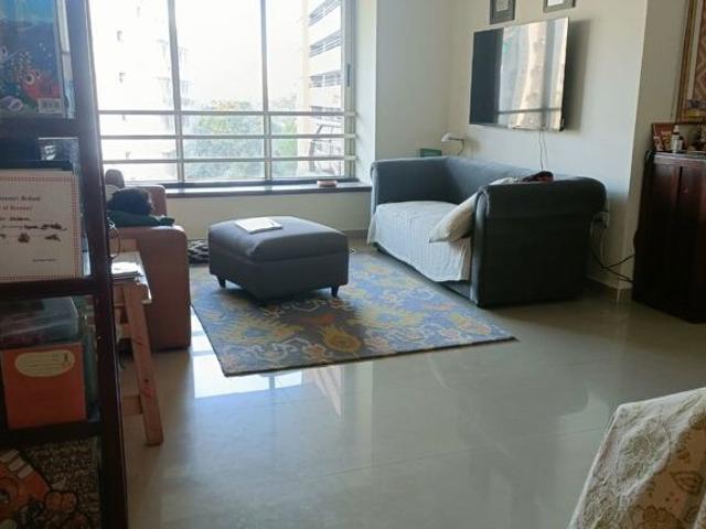Oberoi Springs 2.5 Bedroom 1295 Sq. Ft. Apartment in Andheri West Mumbai Listing ID: #10336