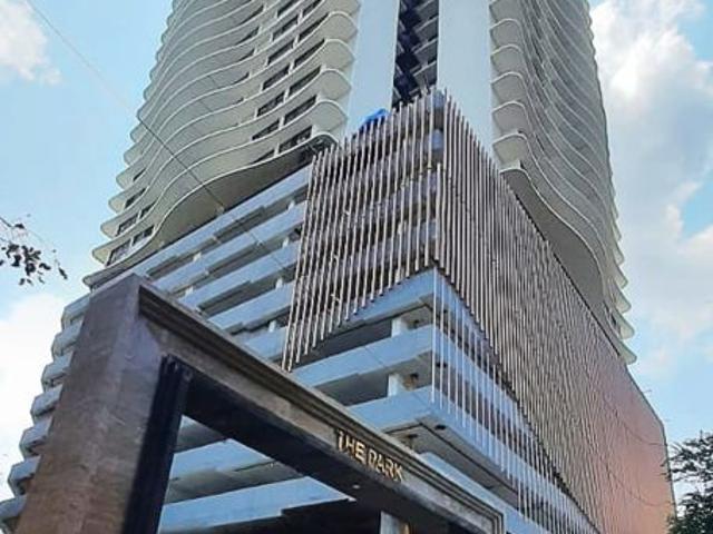 Oberoi Springs 3 Bedroom 1000 Sq. Ft. Apartment in Andheri West Mumbai Listing ID: #10089