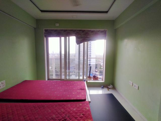 Oberoi Springs 3 Bedroom 1000 Sq. Ft. Apartment in Andheri West Mumbai Listing ID: #9385