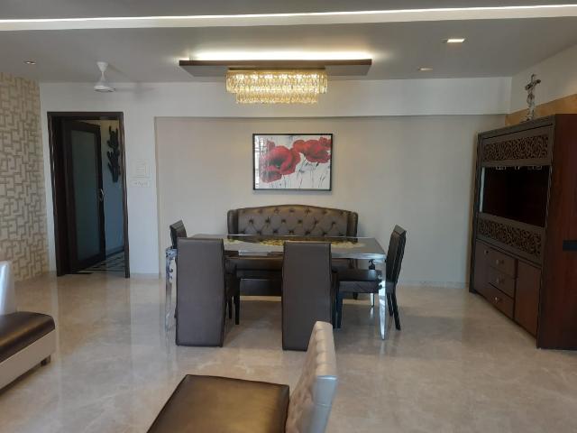Oberoi Springs 3 Bedroom 1450 Sq. Ft. Apartment in Andheri West Mumbai Listing ID: #9392