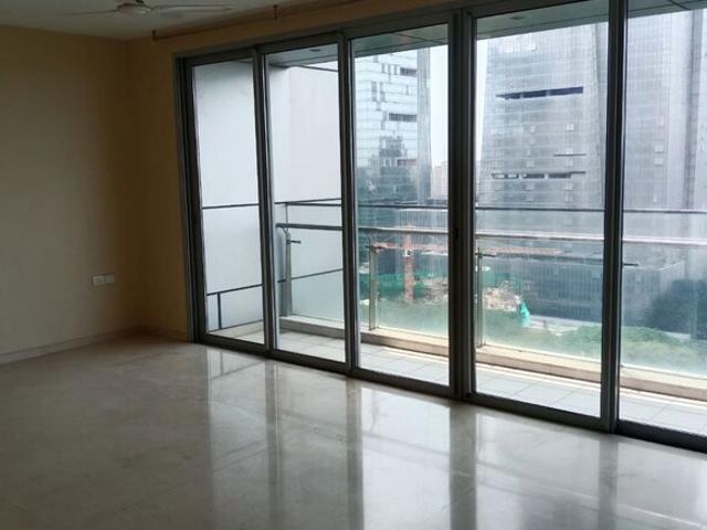 Oberoi Realty Exquisite 3 Bedroom 1375 Sq. Ft. Apartment in Goregaon East Mumbai Listing ID: #10345