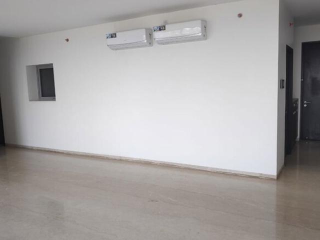 Oberoi Realty Esquire 3 Bedroom 1420 Sq. Ft. Apartment in Goregaon East Mumbai Listing ID: #10273