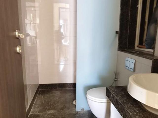 Oberoi Realty Esquire 3 Bedroom 1545 Sq. Ft. Apartment in Goregaon East Mumbai Listing ID: #10200