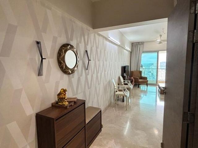 Oberoi Realty Esquire 3 Bedroom 1709 Sq. Ft. Apartment in Goregaon East Mumbai Listing ID: #10050