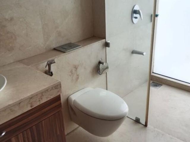 Oberoi Realty Esquire 3 Bedroom 1850 Sq. Ft. Apartment in Goregaon East Mumbai Listing ID: #10345