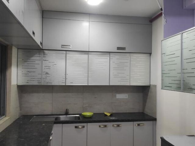 Oberoi Realty Esquire 3 Bedroom 1367 Sq. Ft. Apartment in Goregaon East Mumbai Listing ID: #10274