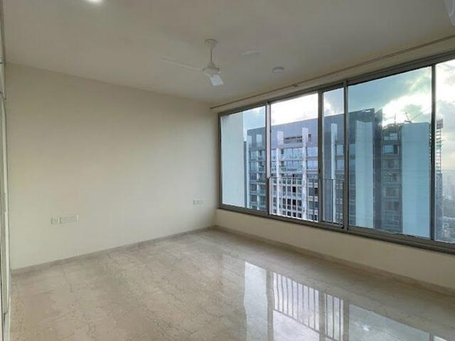 Oberoi Realty Esquire 3 Bedroom 1367 Sq. Ft. Apartment in Goregaon East Mumbai Listing ID: #10310
