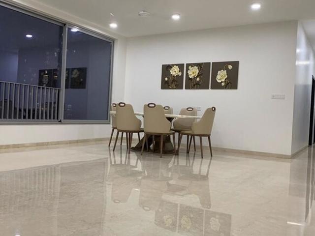 Oberoi Realty Esquire 3 Bedroom 1367 Sq. Ft. Apartment in Goregaon East Mumbai Listing ID: #10383