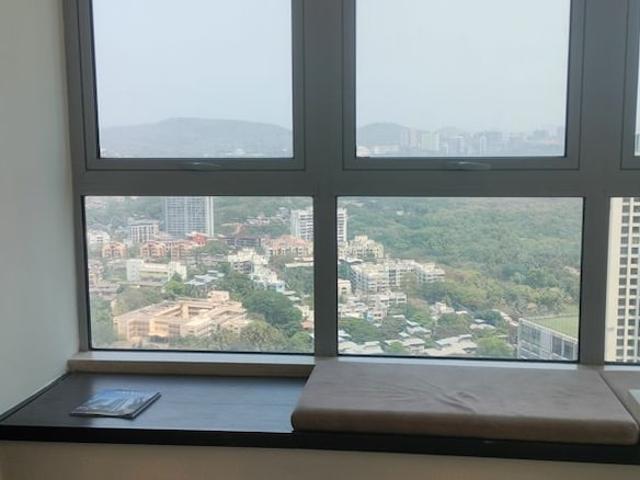 Oberoi Realty Esquire 3 Bedroom 2050 Sq. Ft. Apartment in Goregaon East Mumbai Listing ID: #10355