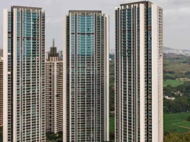 Oberoi Realty Esquire 4 Bedroom 2021 Sq. Ft. Apartment in Gokuldham Colony Mumbai Listing ID: #10036