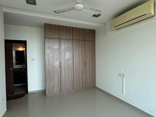 Oberoi Realty Woods 2.5 Bedroom 1211 Sq. Ft. Apartment in Goregaon East Mumbai Listing ID: #10417