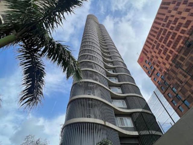 Oberoi Realty Woods 2.5 Bedroom 952 Sq. Ft. Apartment in Goregaon East Mumbai Listing ID: #10389