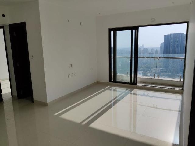 Oberoi Realty Woods 2.5 Bedroom 952 Sq. Ft. Apartment in Goregaon East Mumbai Listing ID: #10337