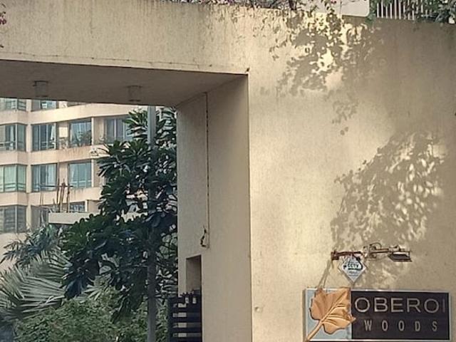 Oberoi Realty Woods 3 Bedroom 989 Sq. Ft. Apartment in Goregaon East Mumbai Listing ID: #10118