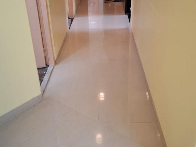 Oberoi Realty Woods 3 Bedroom 1325 Sq. Ft. Apartment in Goregaon East Mumbai Listing ID: #9912