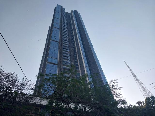 Oberoi Three Sixty West 5 Bedroom 5470 Sq. Ft. Apartment in Worli Mumbai Listing ID: #10065
