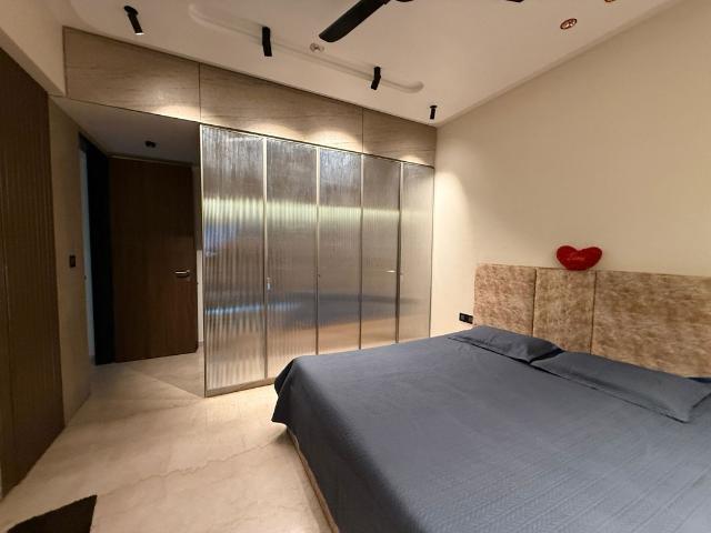 Oberoi Three Sixty West 5 Bedroom 6000 Sq. Ft. Apartment in Century Bazar Mumbai Listing ID: #10068