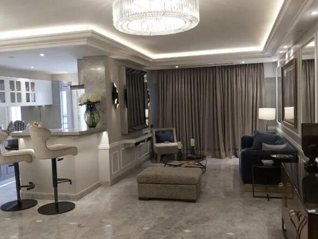 Oberoi Three Sixty West 5 Bedroom 6650 Sq. Ft. Apartment in Worli Mumbai Listing ID: #10296