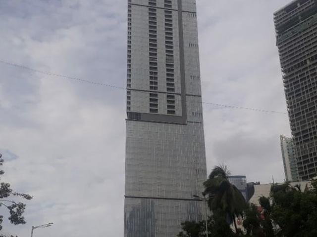 Oberoi Three Sixty West 5 Bedroom 6651 Sq. Ft. Apartment in Century Bazar Mumbai Listing ID: #10068