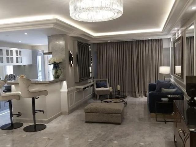 Oberoi Three Sixty West 5 Bedroom 6651 Sq. Ft. Apartment in Worli Mumbai Listing ID: #10296