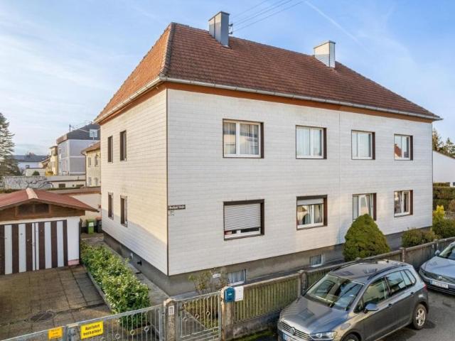 Oberösterreich 4061 LS99823695