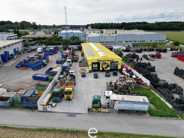 Oberösterreich 4621 LS96556630