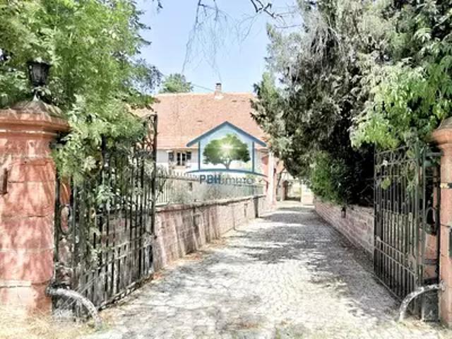 Obermodern Zutzendorf 67330 Achat / Vente maison 13 pièces t13