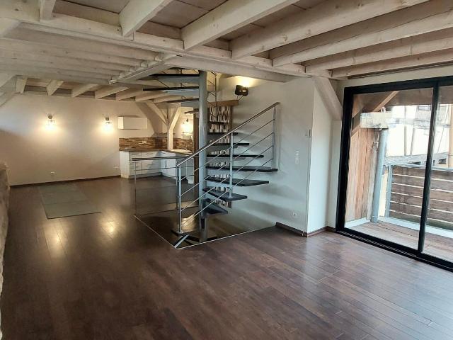 Obernai Vente Maison 67