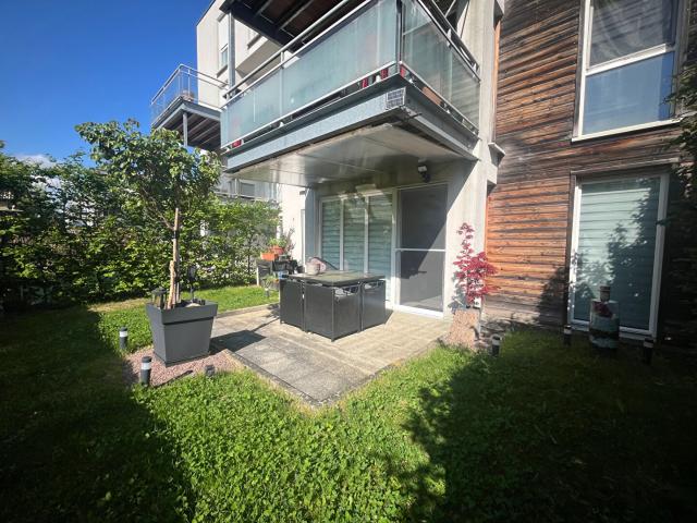 Obernai Vente Appartement 67