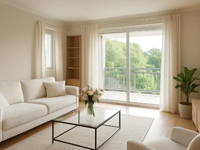 Obernai Vente Appartement 67