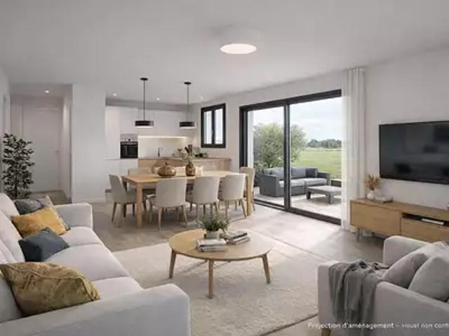 Obernai 67210 Achat / Vente maison 4 pièces t4 jardin terrasse