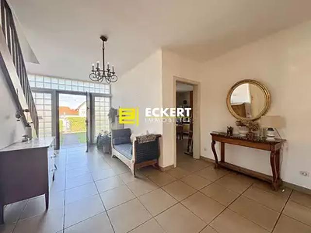 Obernai 67210 Achat / Vente maison 7 pièces t7