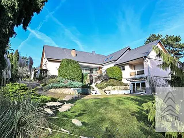 Obernai 67210 Achat / Vente maison 8 pièces t8