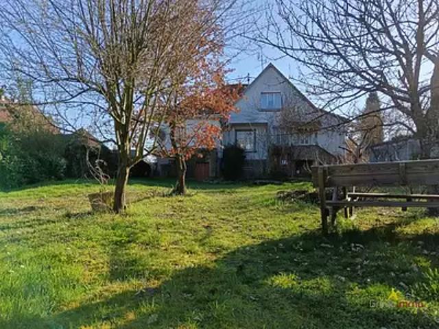 Obernai 67210 Achat / Vente maison 8 pièces t8 parking