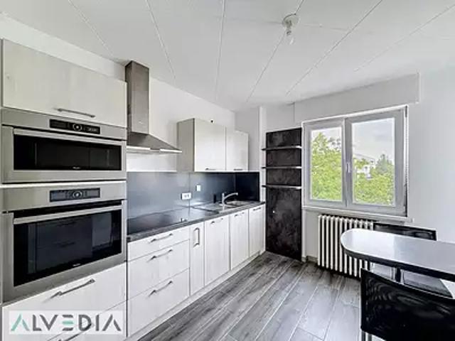 Obernai 67210 Achat / Vente appartement 3 pièces t3