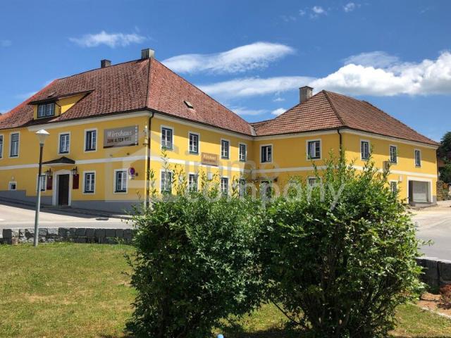 Oberndorf an der Melk Ideal für Therapie, Gemeinschaftspraxis, Gewerbe, Gastronomie, Seminare