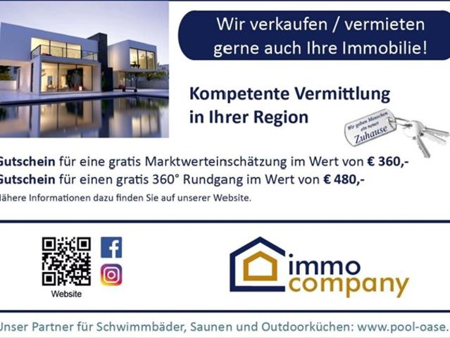 Oberndorf an der Melk Ideal für Therapie, Gemeinschaftspraxis, Gewerbe, Gastronomie, Seminare
