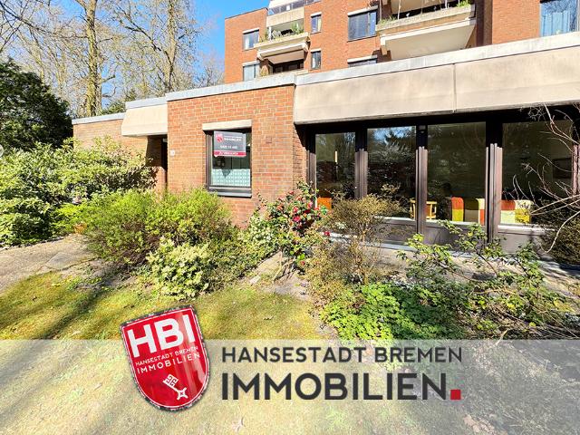 Oberneuland / Barrierefreier Atriumbungalow am Heinekens Park
