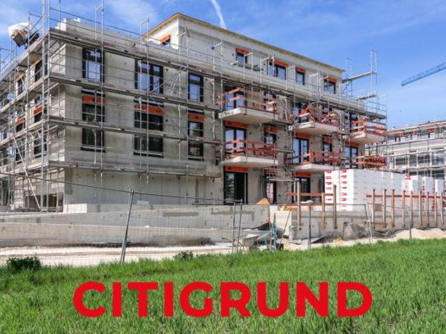 Oberschleißheim Hell. Kompakt. Modern. KfW 55 Effizienzhaus!