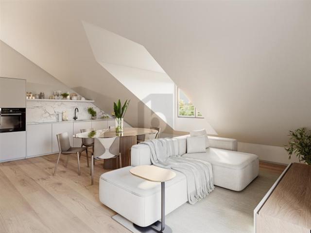 OBERSTE ETAGE NEU UND HELL LOS 6