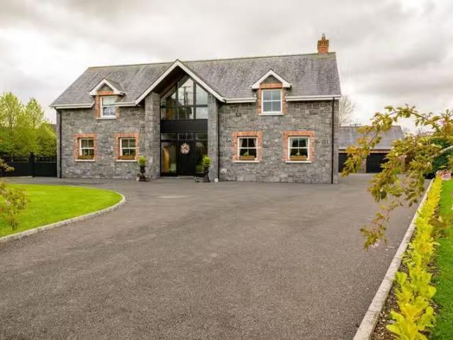 Oberstown, Tara, Skryne, Co. Meath, C15YW30 is for sale