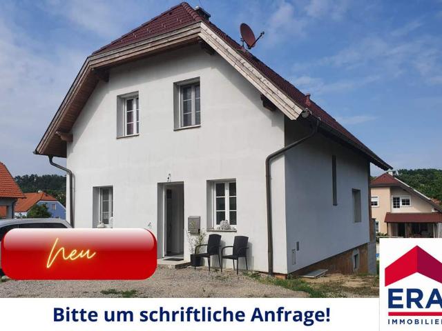 Obersulz KAUF Charmantes Einfamilienwohnhaus