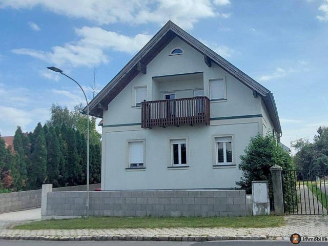 Oberpullendorf: Ihr neues Zuhause im Herzen der Stadt!